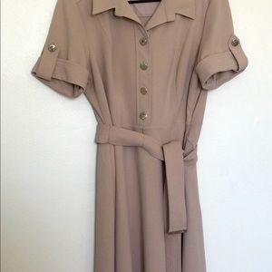 Tommy Hilfiger dress size 12